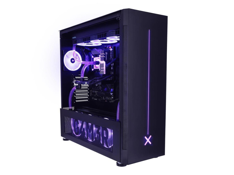 G4M3R G4M3R 700 i9-12900KS/64GB/4TB/RTX3090Ti/W11Px